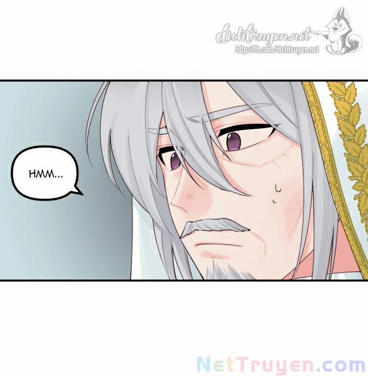 Công Chúa Bãi Rác 22 trang 19