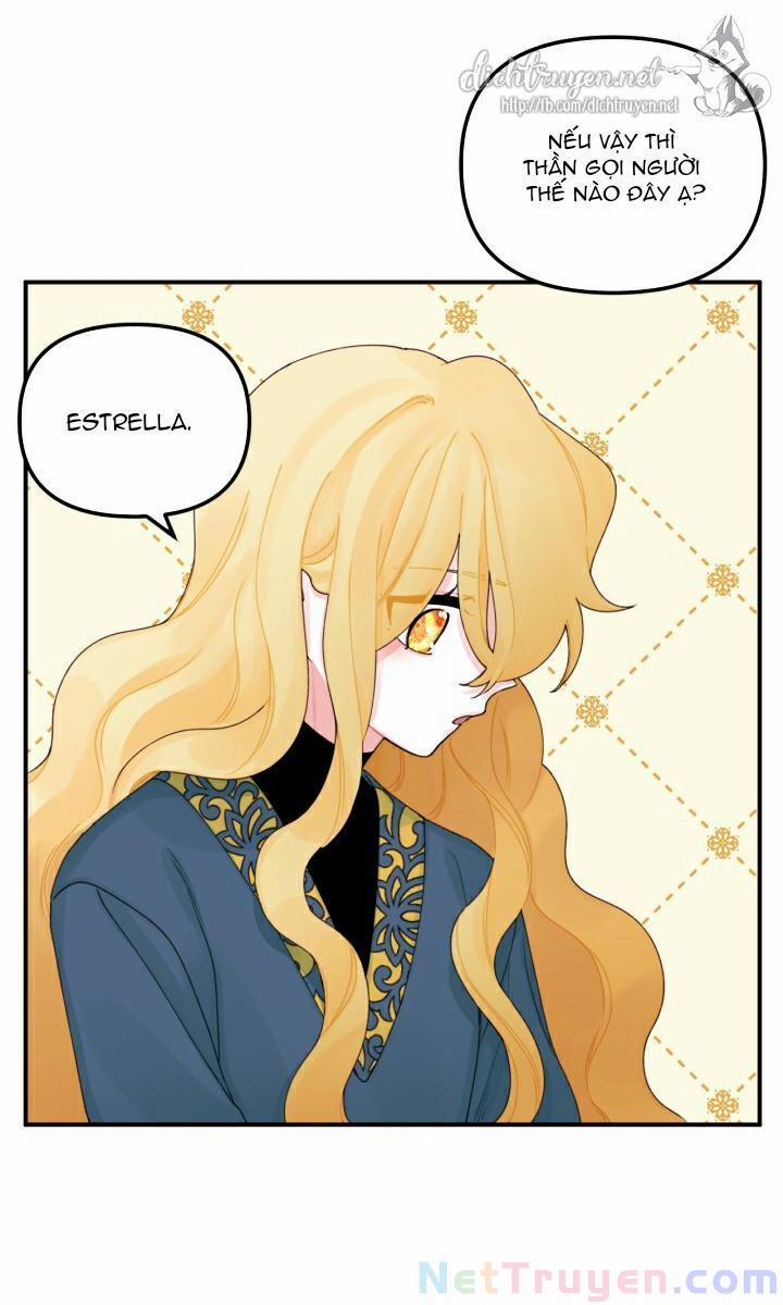 Công Chúa Bãi Rác 22 trang 21