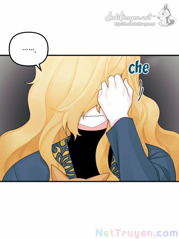 Công Chúa Bãi Rác 22 trang 28