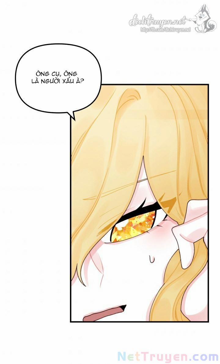 Công Chúa Bãi Rác 22 trang 30