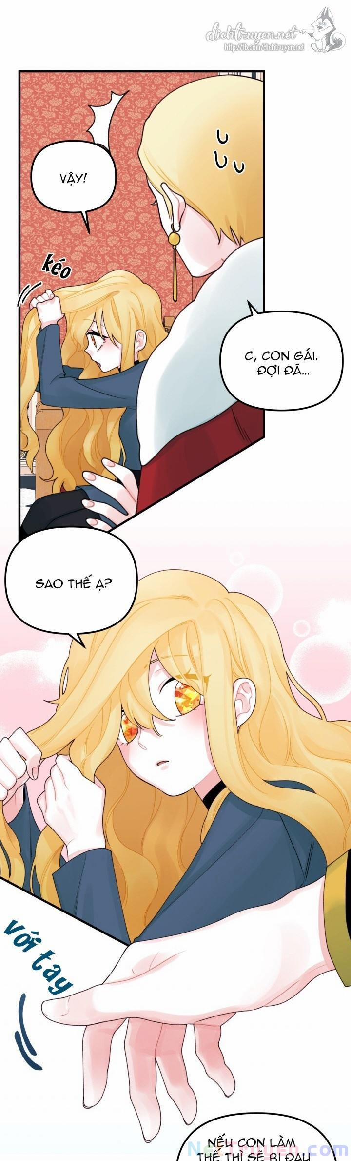 Công Chúa Bãi Rác 22 trang 47