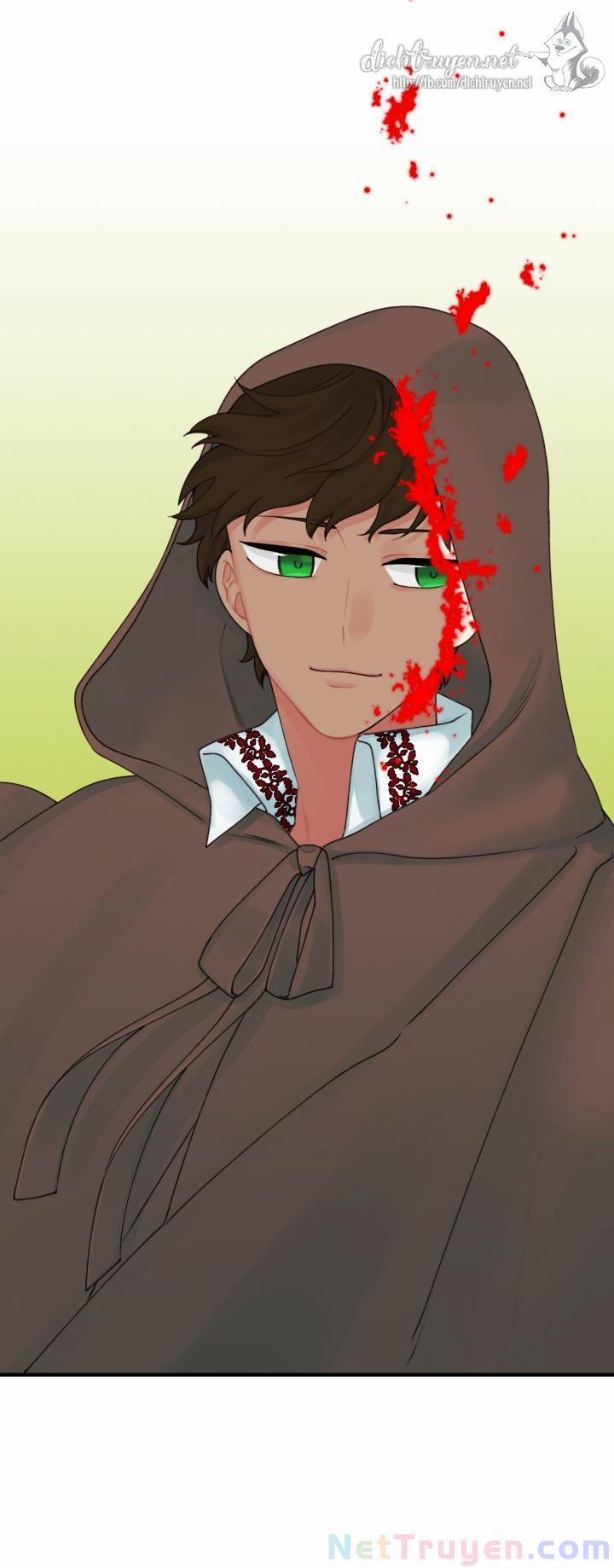 Công Chúa Bãi Rác 22 trang 56