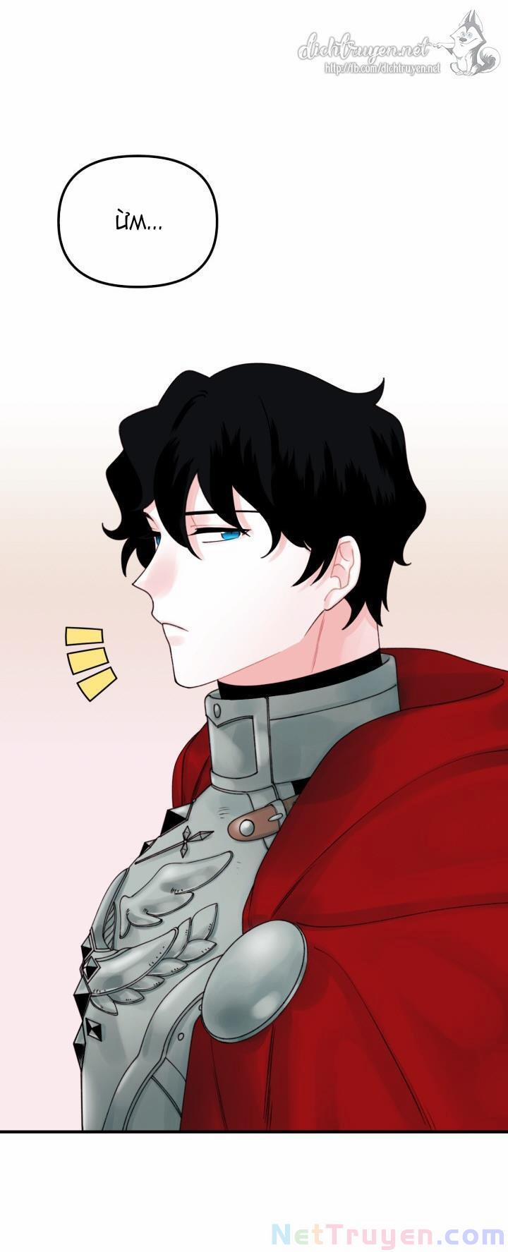 Công Chúa Bãi Rác 22 trang 58