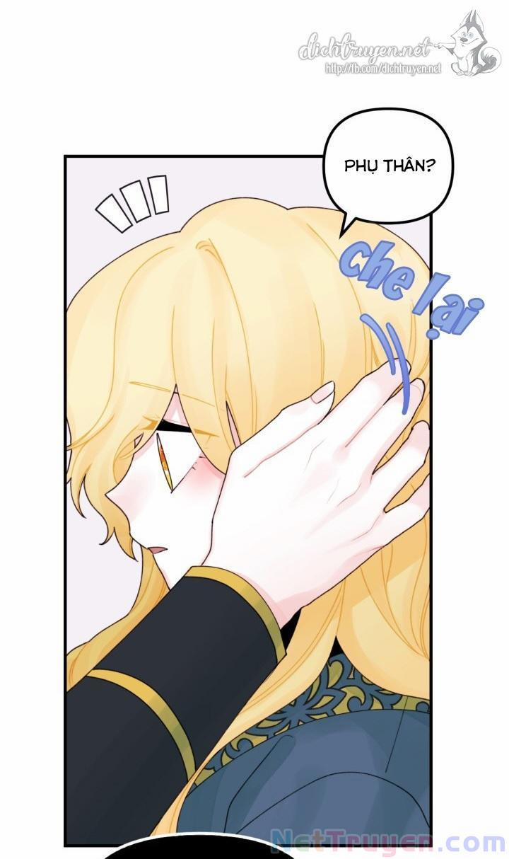 Công Chúa Bãi Rác 23 trang 10