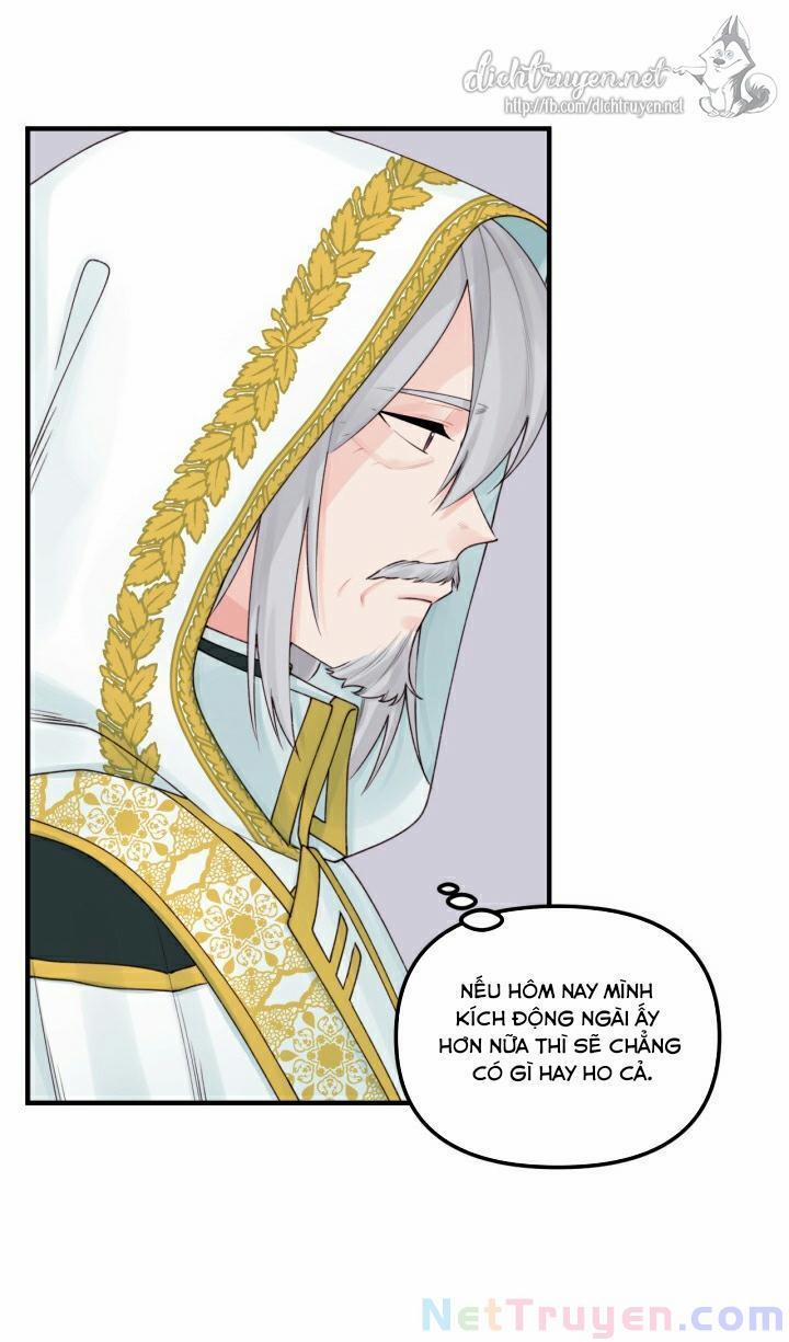 Công Chúa Bãi Rác 23 trang 17