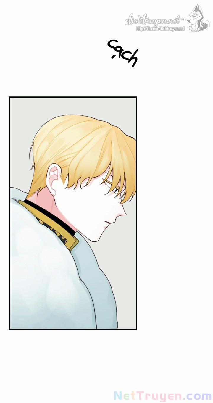 Công Chúa Bãi Rác 23 trang 20