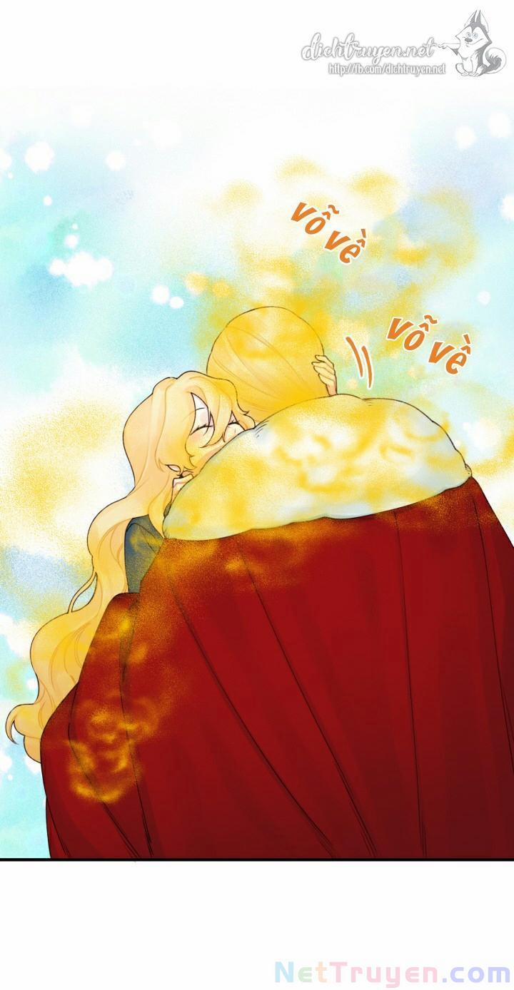 Công Chúa Bãi Rác 23 trang 33