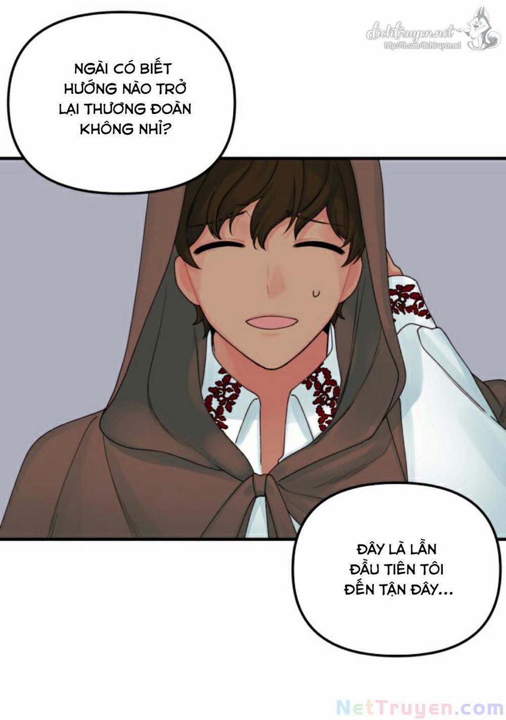 Công Chúa Bãi Rác 23 trang 42