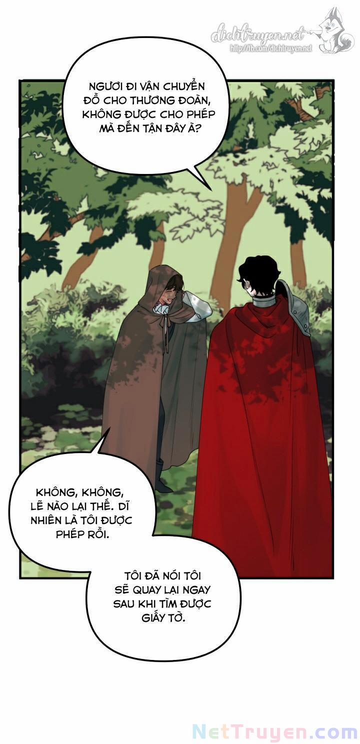 Công Chúa Bãi Rác 23 trang 43