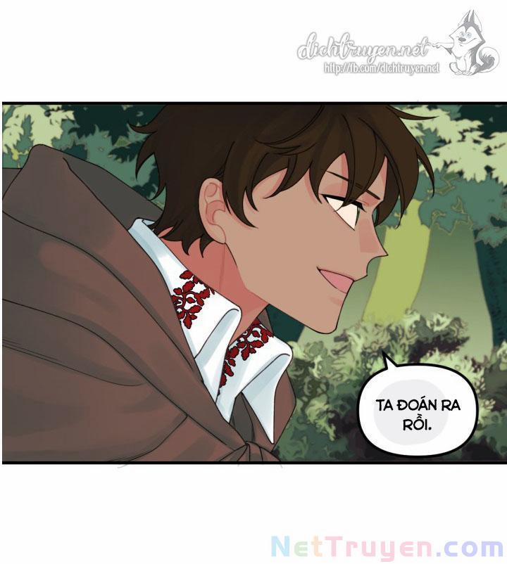 Công Chúa Bãi Rác 24 trang 13