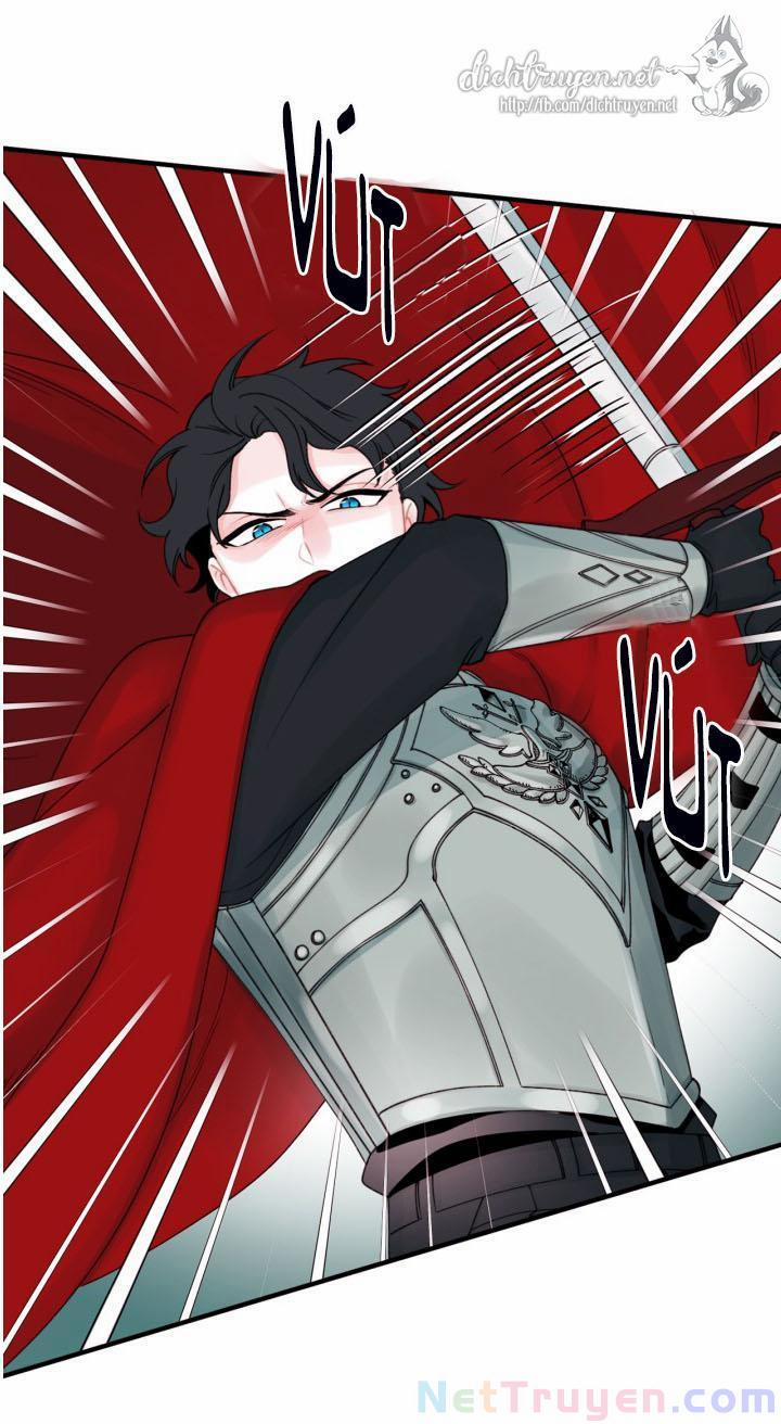 Công Chúa Bãi Rác 24 trang 14