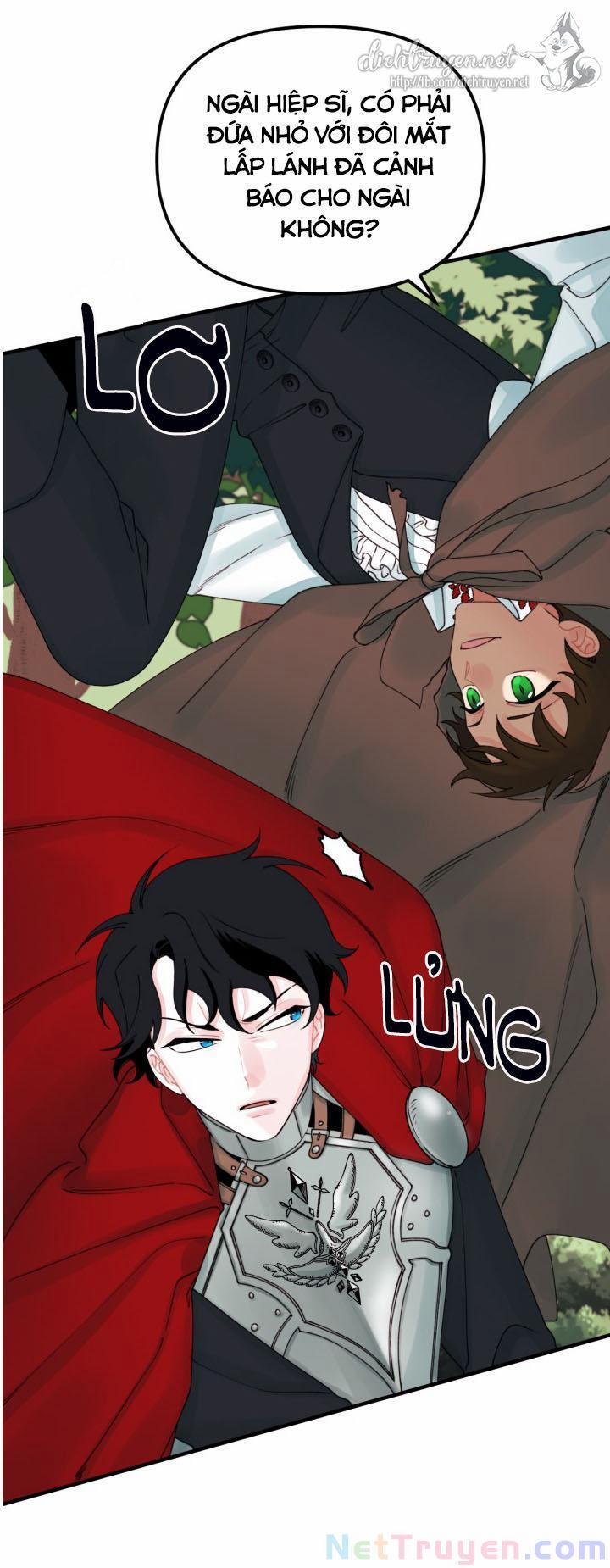 Công Chúa Bãi Rác 24 trang 15