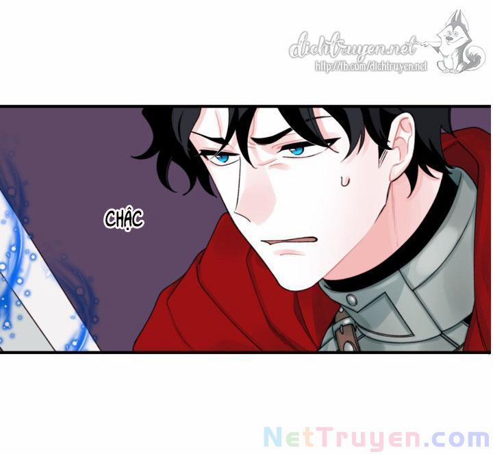 Công Chúa Bãi Rác 24 trang 20