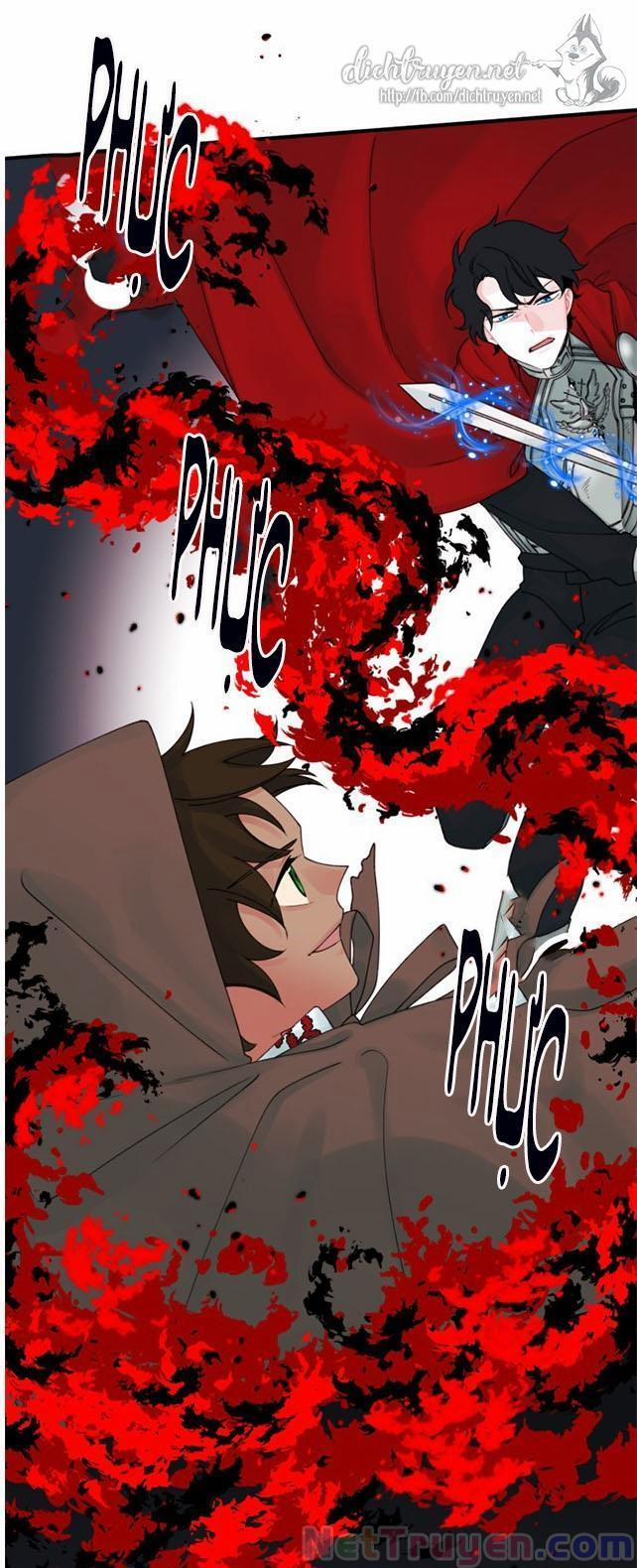 Công Chúa Bãi Rác 24 trang 23