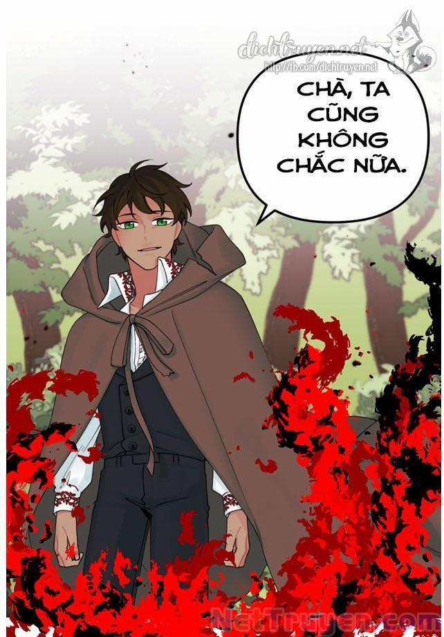 Công Chúa Bãi Rác 24 trang 26