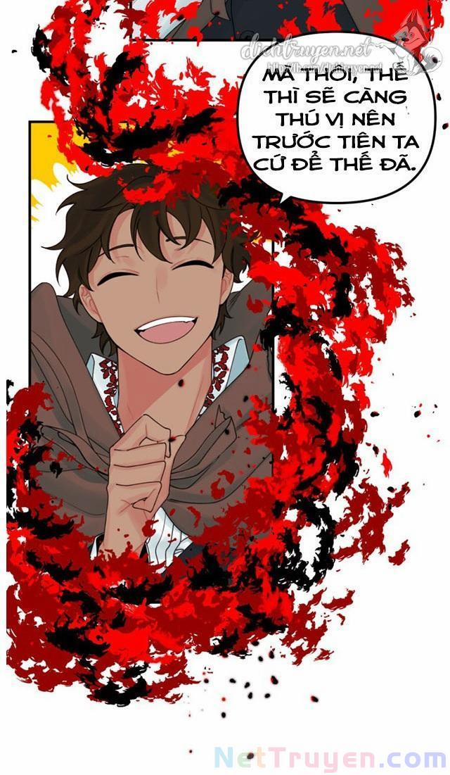 Công Chúa Bãi Rác 24 trang 28