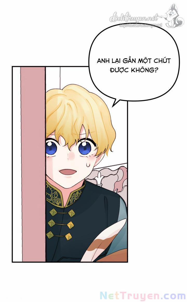 Công Chúa Bãi Rác 24 trang 33