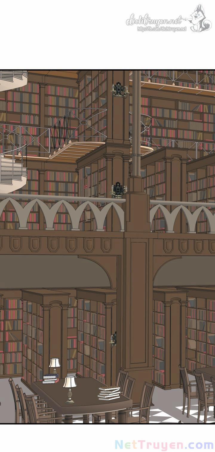 Công Chúa Bãi Rác 24 trang 35