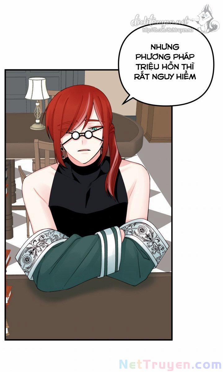 Công Chúa Bãi Rác 24 trang 54