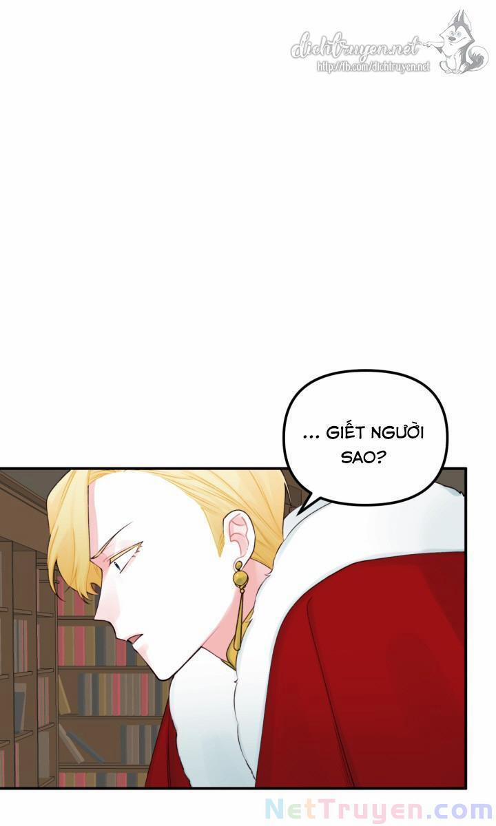 Công Chúa Bãi Rác 25 trang 1