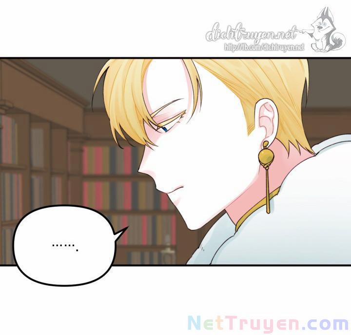 Công Chúa Bãi Rác 25 trang 16