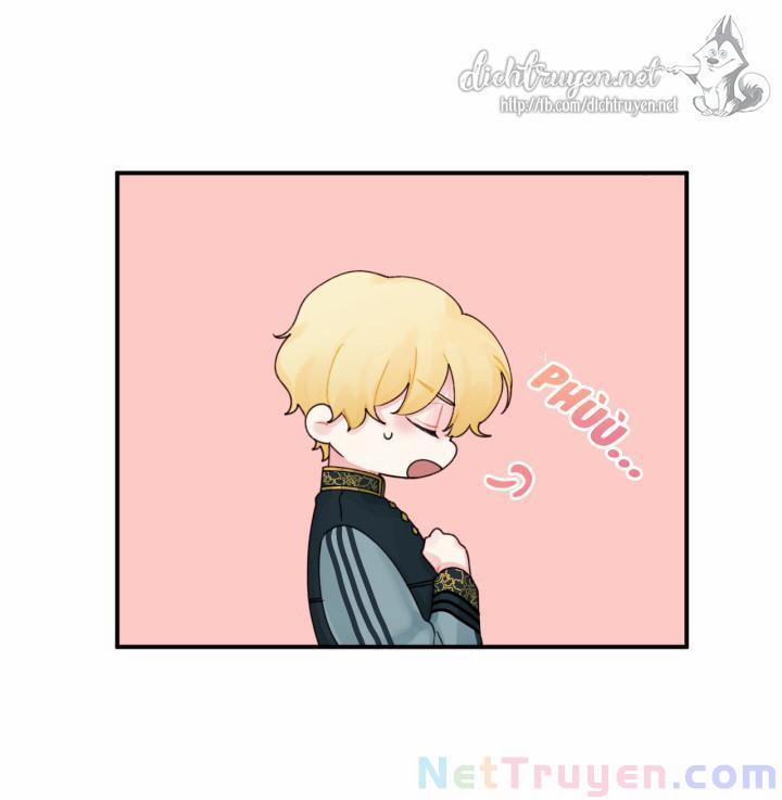 Công Chúa Bãi Rác 25 trang 24