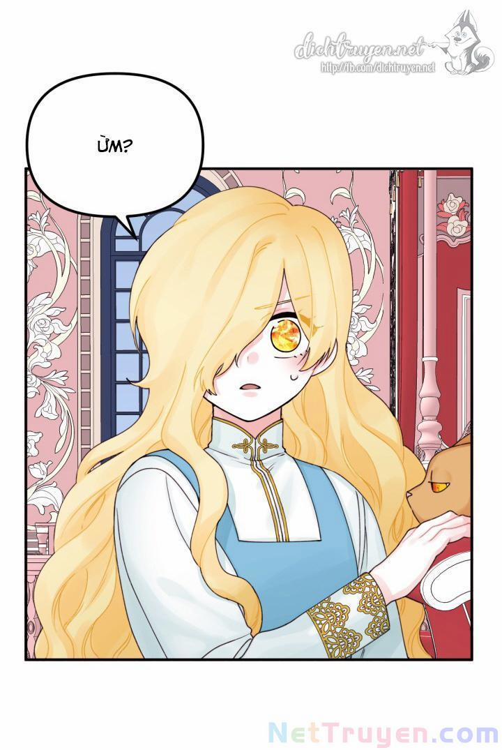 Công Chúa Bãi Rác 25 trang 27