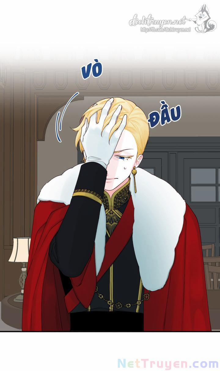 Công Chúa Bãi Rác 25 trang 3