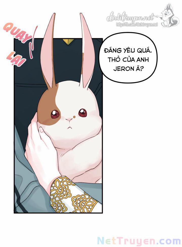 Công Chúa Bãi Rác 25 trang 34