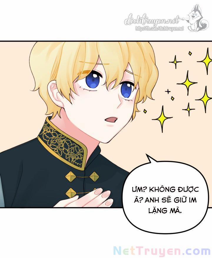 Công Chúa Bãi Rác 25 trang 49