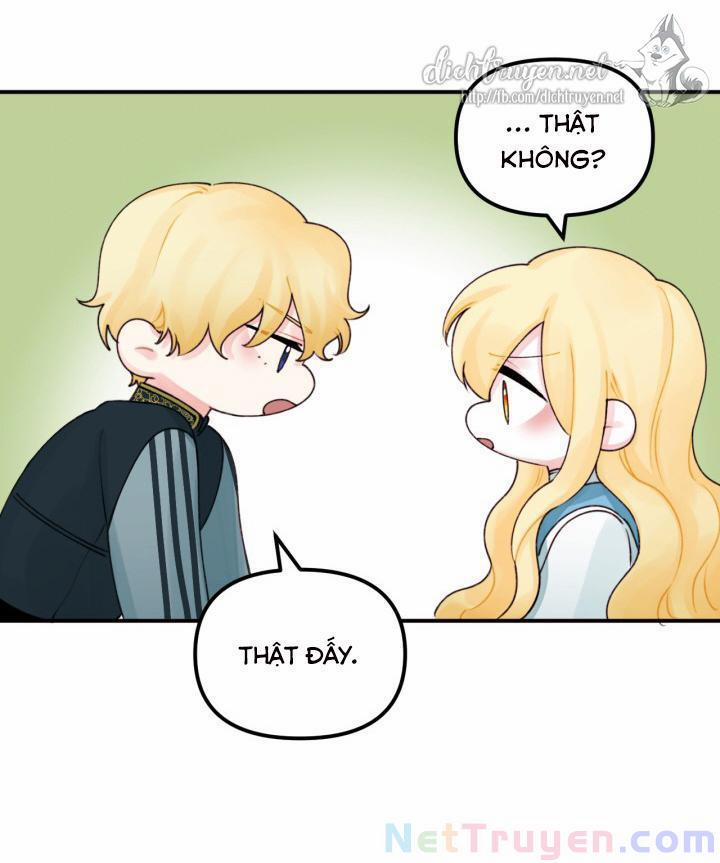 Công Chúa Bãi Rác 25 trang 50