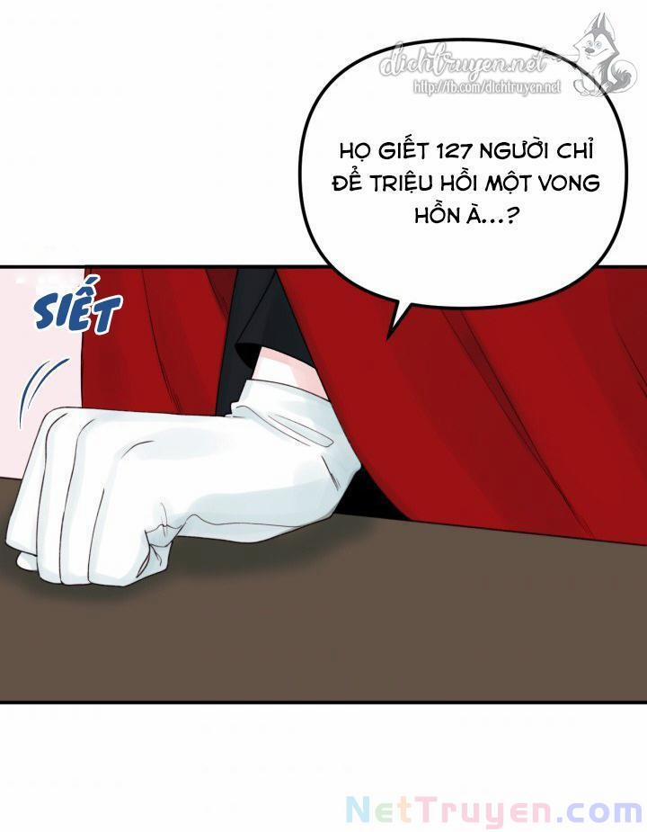 Công Chúa Bãi Rác 25 trang 6