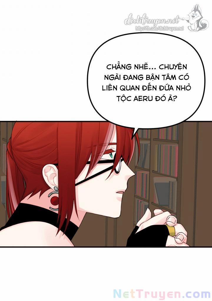 Công Chúa Bãi Rác 25 trang 7