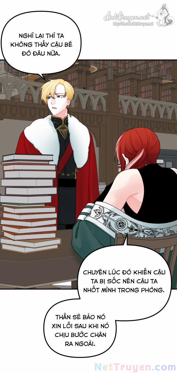 Công Chúa Bãi Rác 25 trang 9