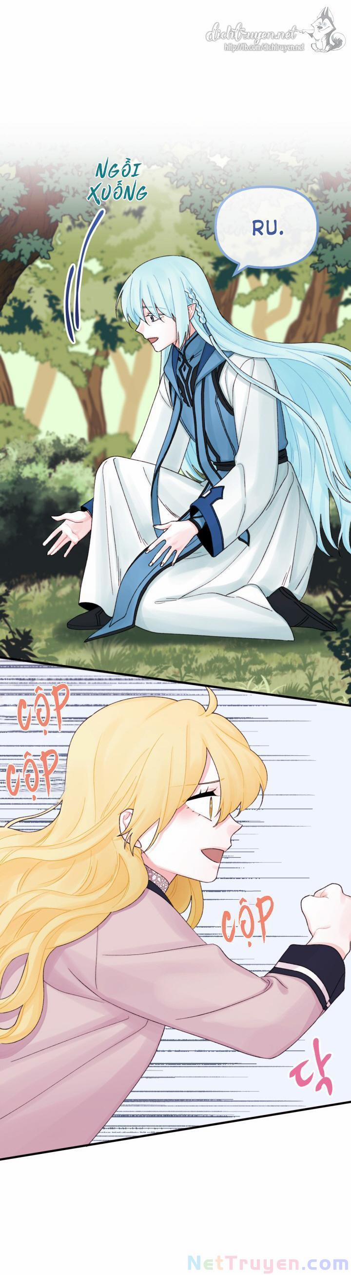 Công Chúa Bãi Rác 26 trang 12