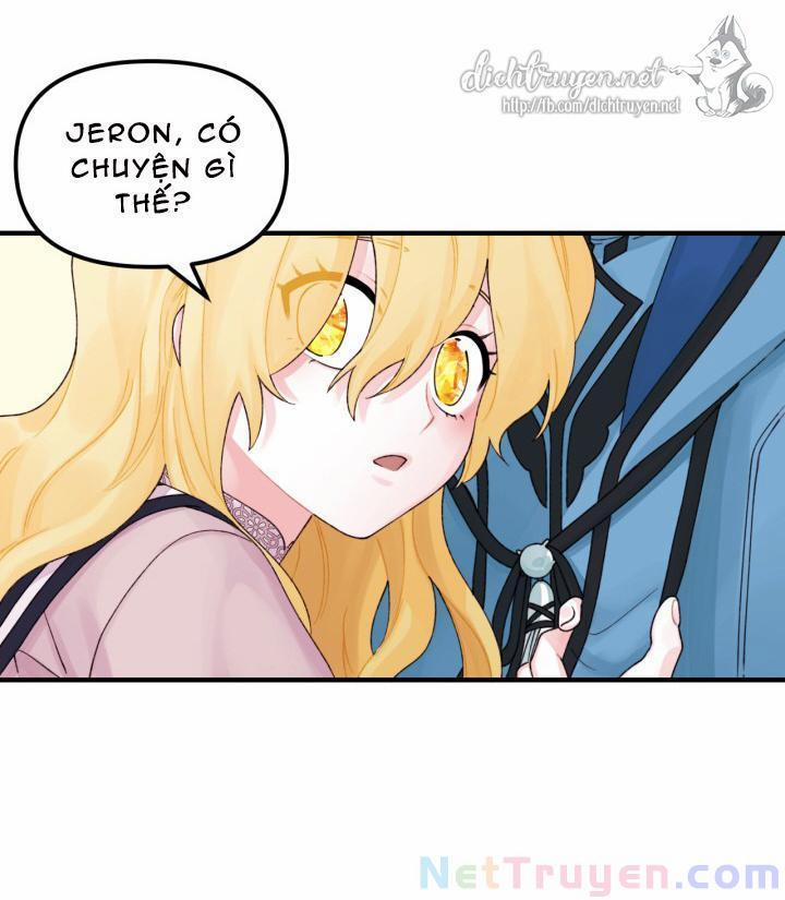 Công Chúa Bãi Rác 26 trang 19