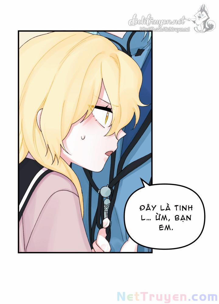 Công Chúa Bãi Rác 26 trang 21