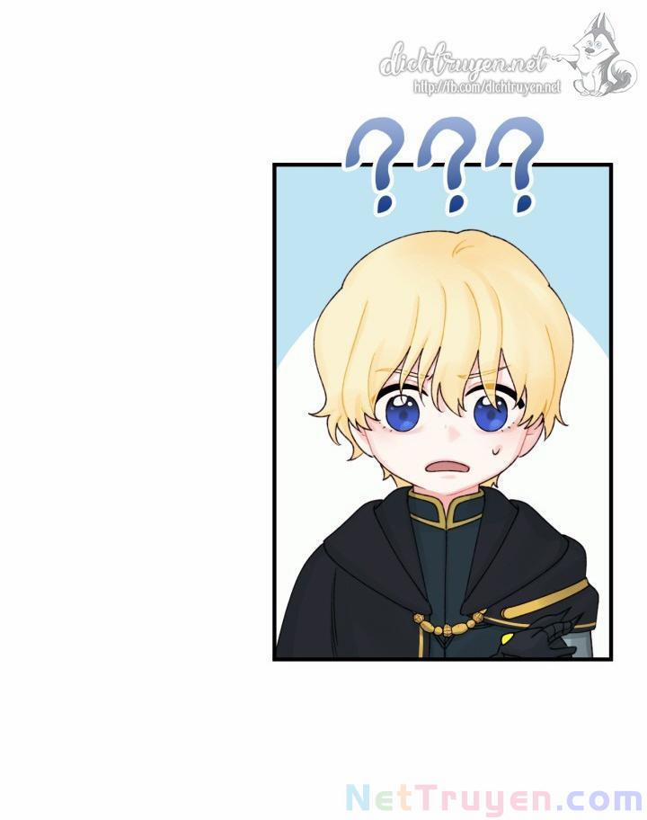 Công Chúa Bãi Rác 26 trang 22