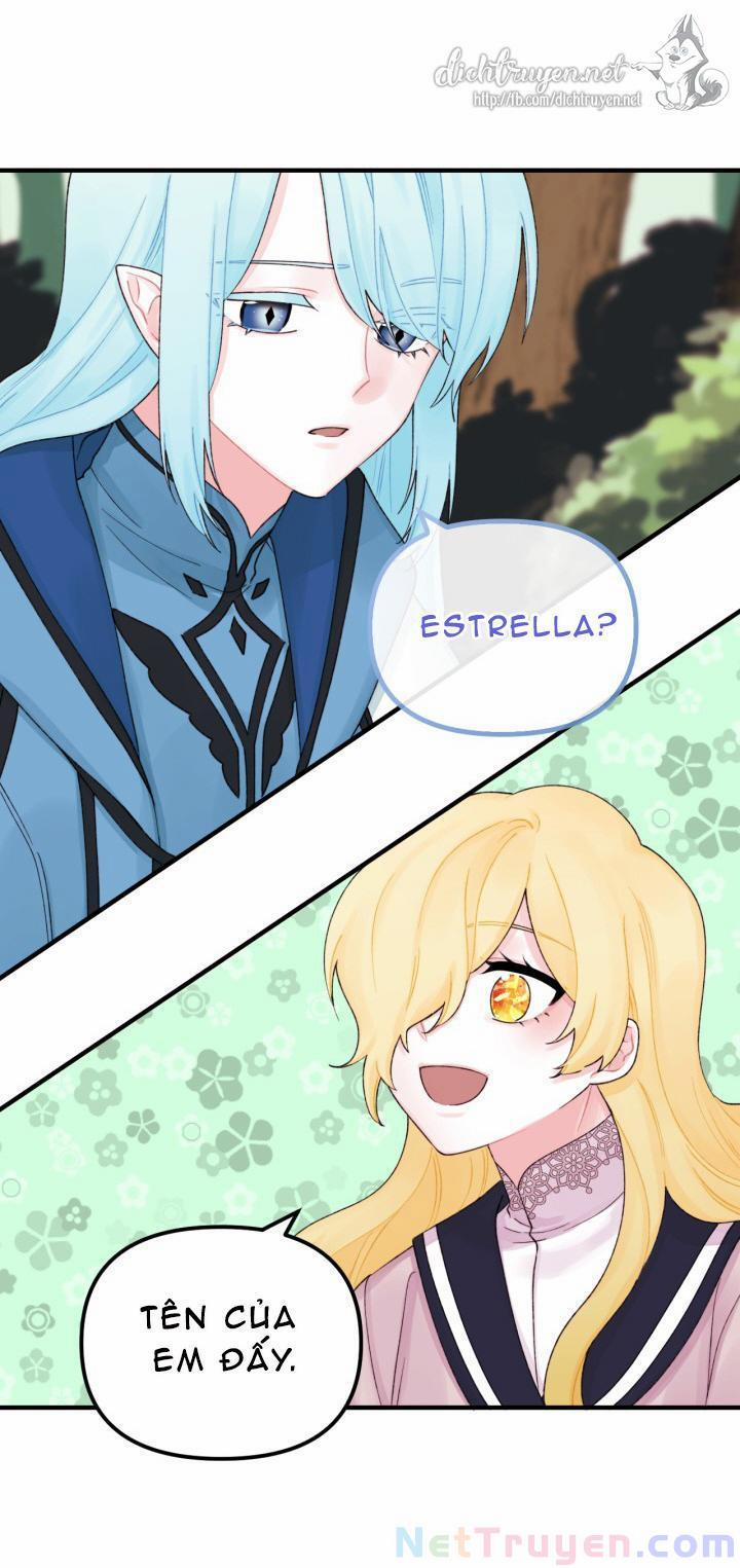 Công Chúa Bãi Rác 26 trang 23