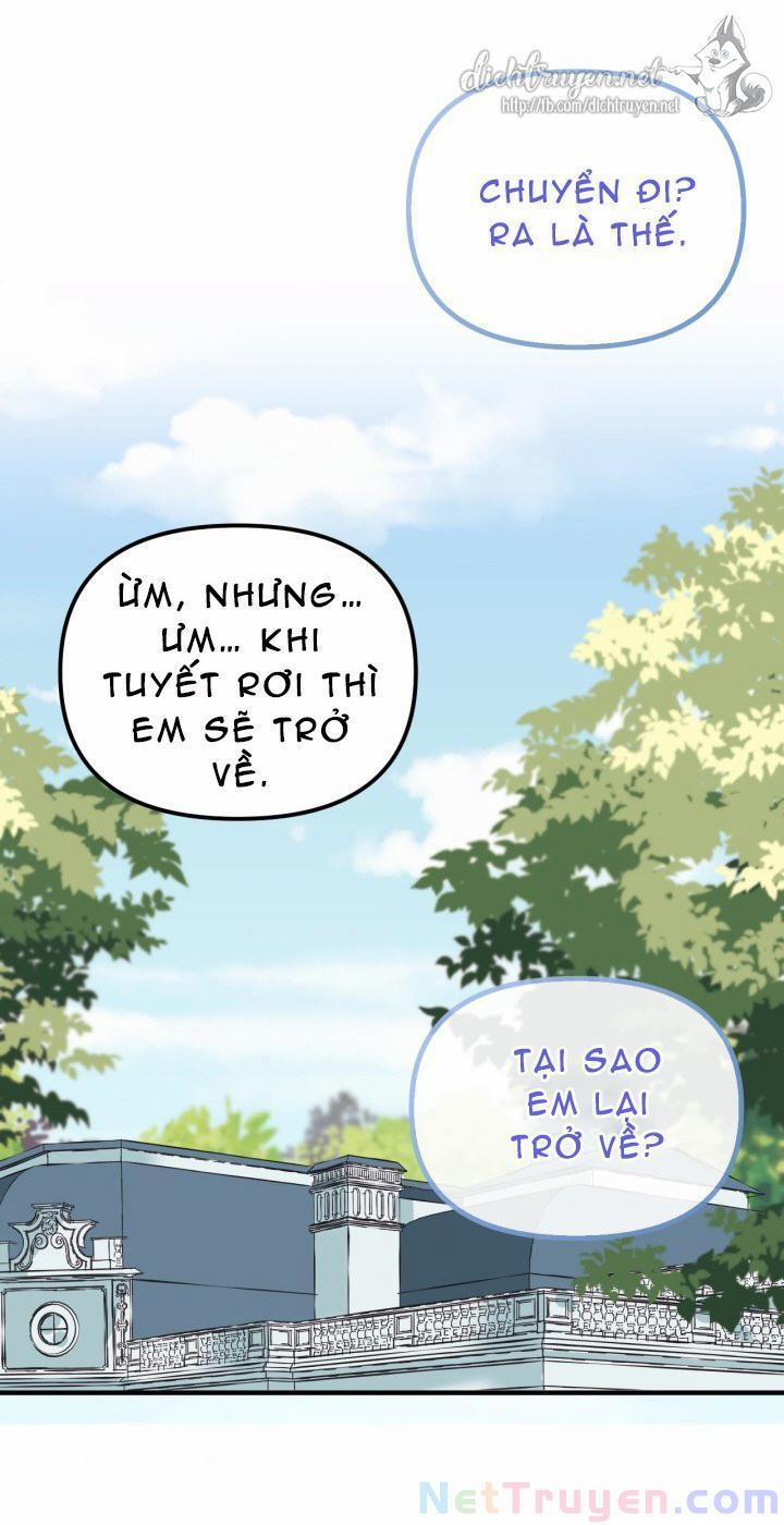 Công Chúa Bãi Rác 26 trang 28