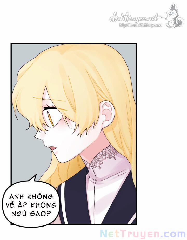 Công Chúa Bãi Rác 26 trang 32