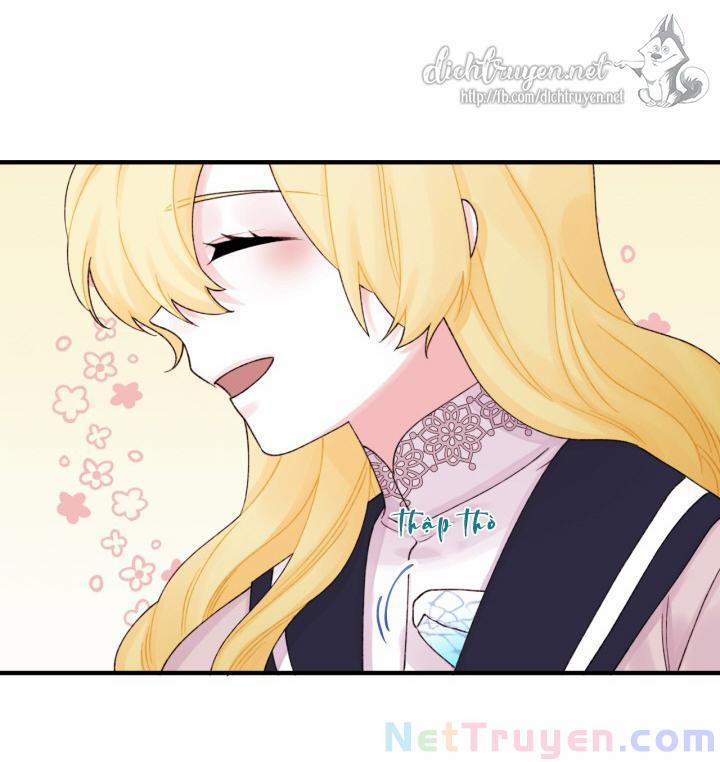 Công Chúa Bãi Rác 26 trang 34