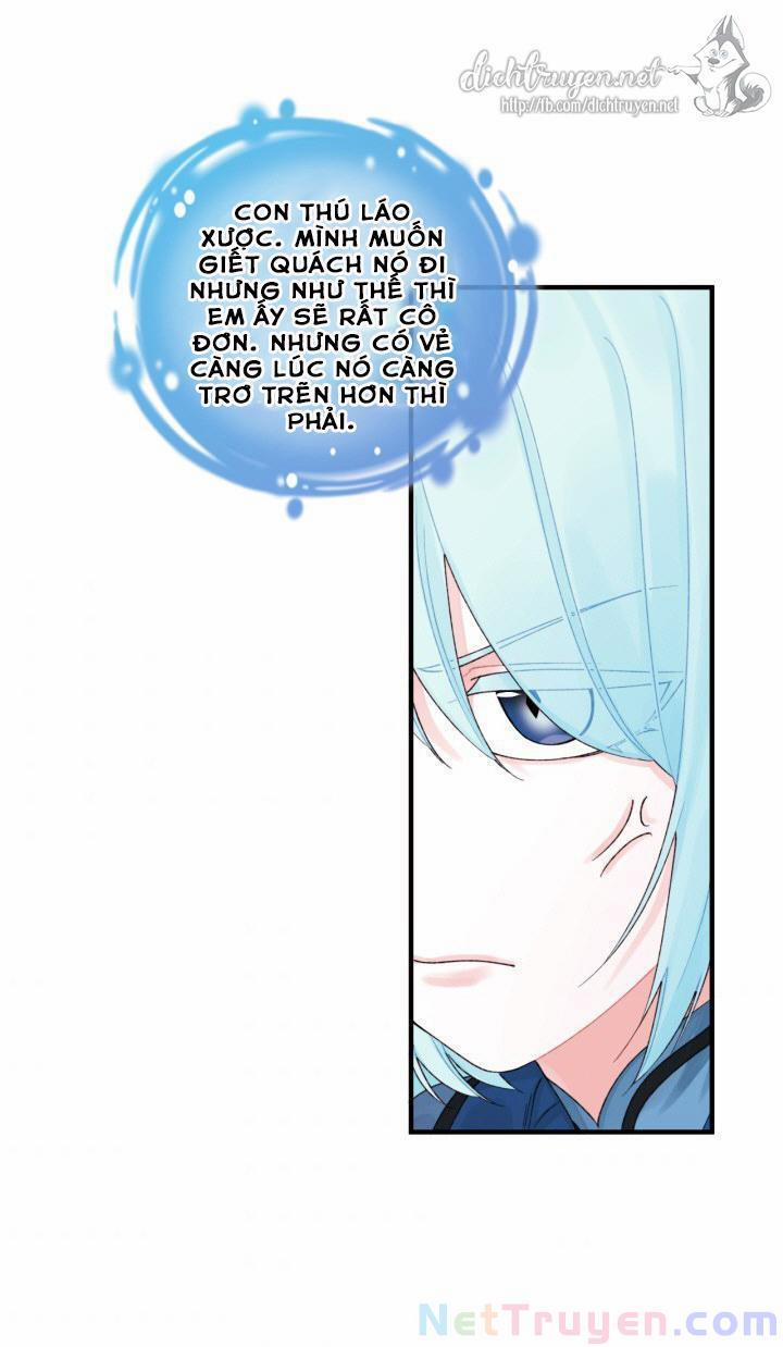 Công Chúa Bãi Rác 26 trang 4