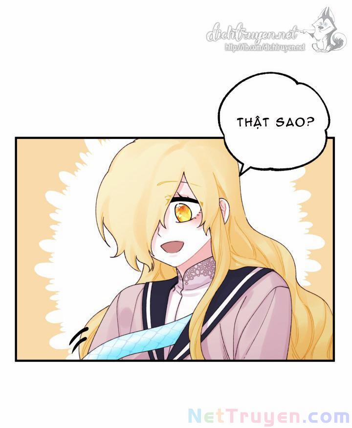 Công Chúa Bãi Rác 26 trang 40