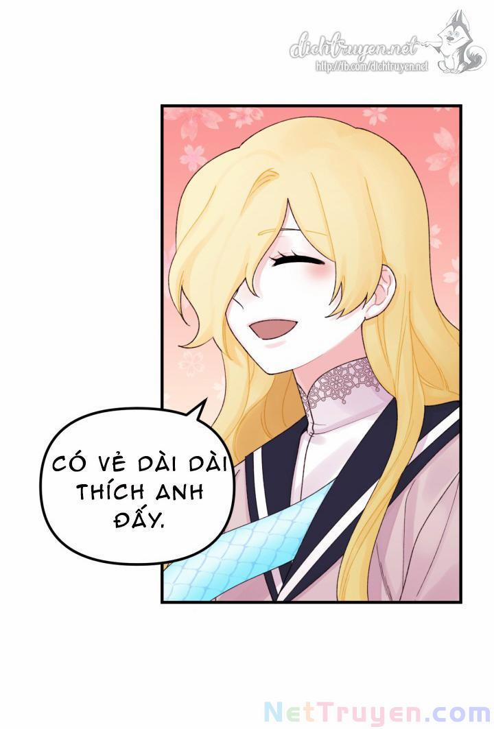 Công Chúa Bãi Rác 26 trang 42