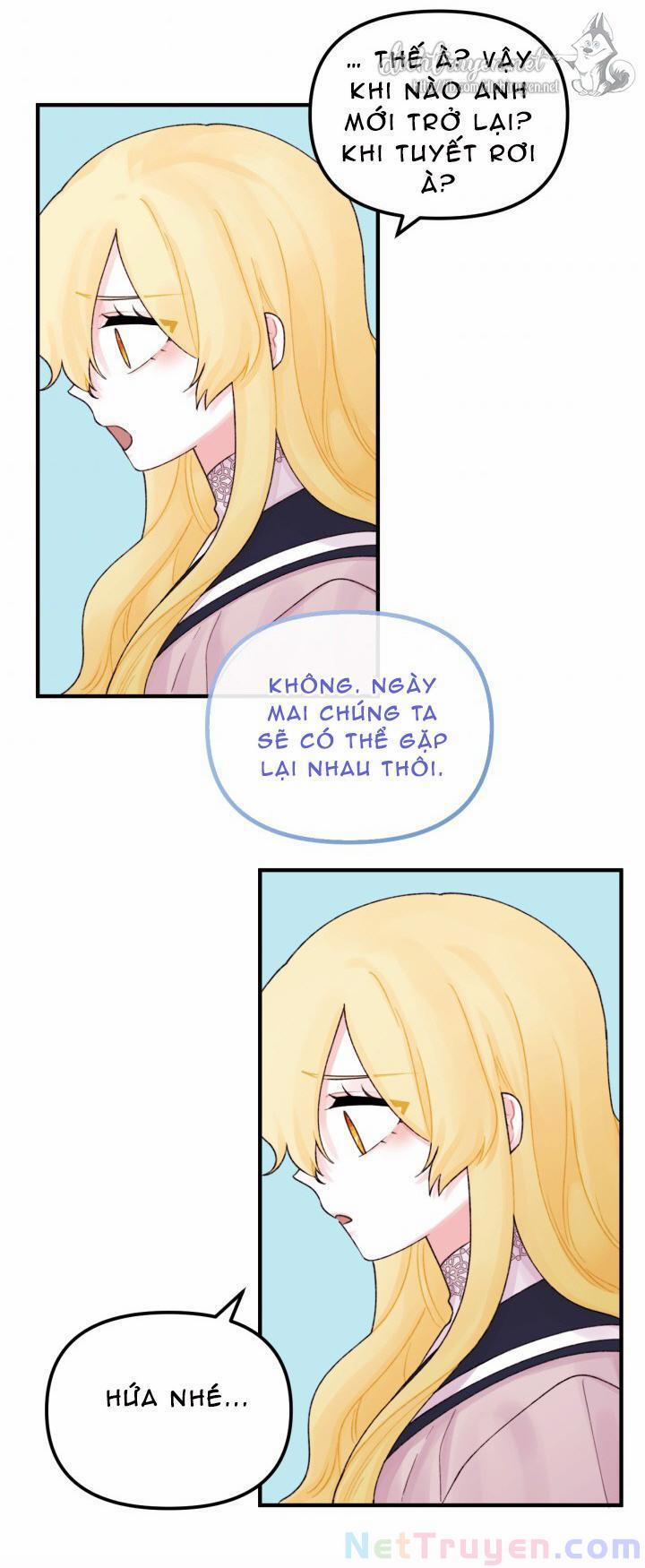 Công Chúa Bãi Rác 26 trang 47