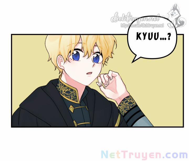 Công Chúa Bãi Rác 26 trang 8