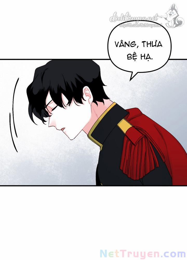 Công Chúa Bãi Rác 27 trang 26