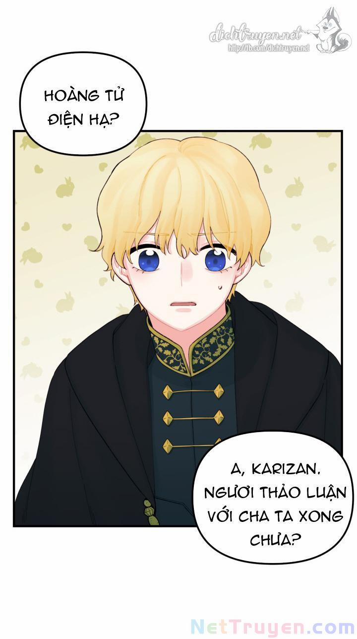 Công Chúa Bãi Rác 27 trang 30