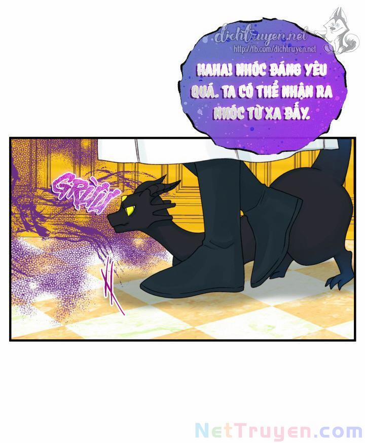 Công Chúa Bãi Rác 27 trang 54